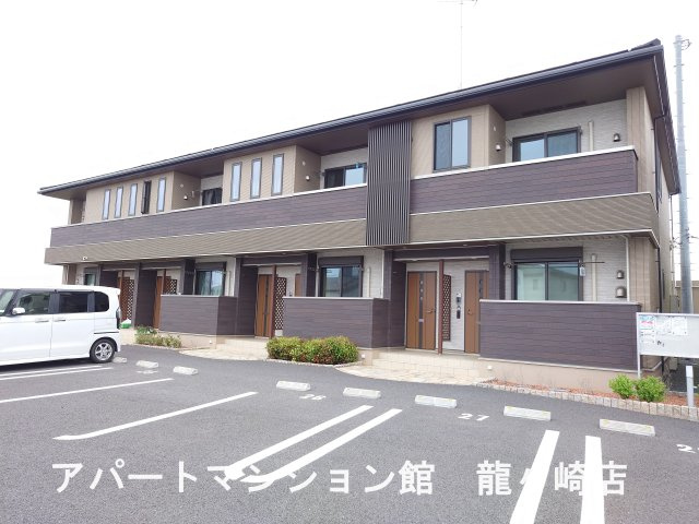 ベラカーサ　セコンドの外観