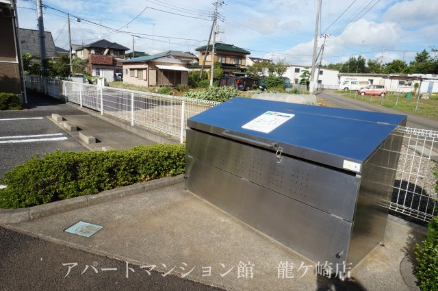 O＆KレジデンスBのその他共用部分