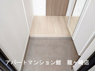 【玄関】 | さくらヒルズ中央北