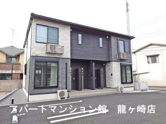【外観】 | さくらヒルズ中央北