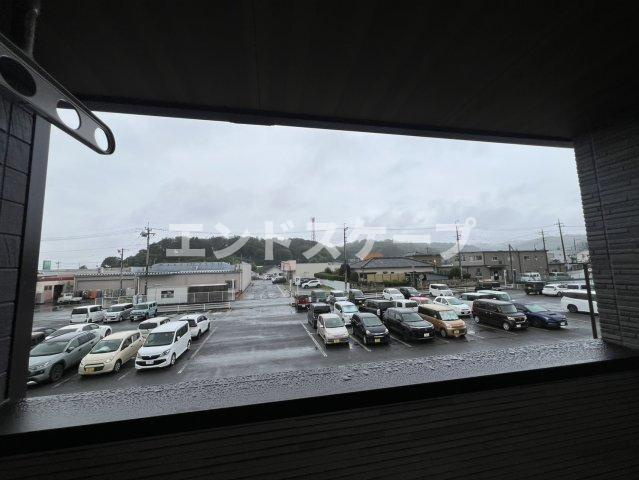 パークアクシス藤岡・Ｅの展望|高崎、前橋のお部屋探しはエンドスケープまで！お客様の理想お聞かせ下さい♪