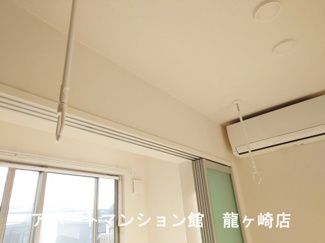 【設備】 | Front du lac