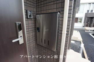 【設備】 | モルガンＢ
