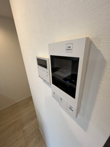 ARCOBALENO BUBAIGAWARA のセキュリティ