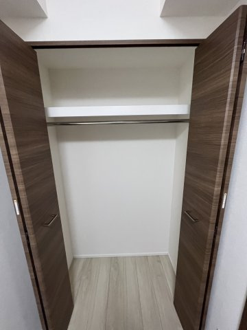 ARCOBALENO BUBAIGAWARA の収納