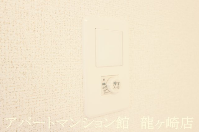 メゾン・ド・ボヌールのその他