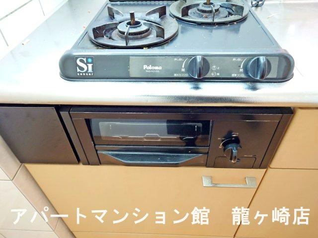 雫（しずく）のキッチン