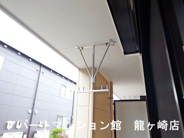 雫（しずく）の設備