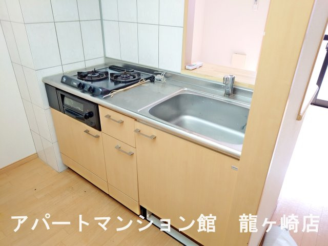 雫（しずく）のキッチン