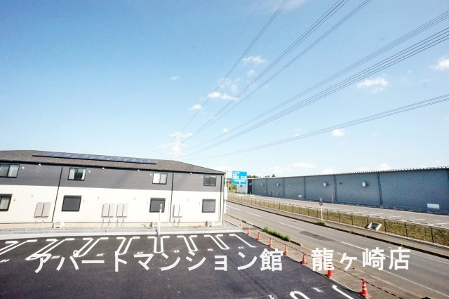 irie life （アイリーライフ)の展望