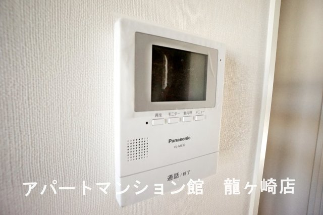 irie life （アイリーライフ)のセキュリティ