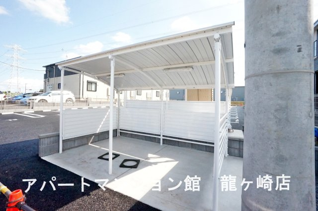 irie life （アイリーライフ)のその他共用部分