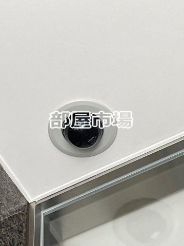ライオンズクオーレ東京三ノ輪シティゲートのセキュリティ|防犯カメラ