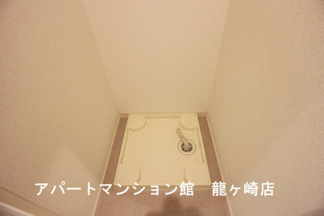 プルーム・ヴィレⅢの設備