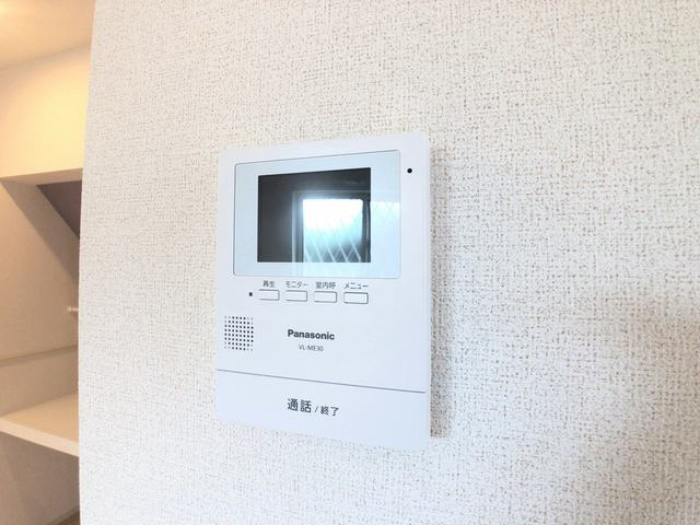オズ　ワールドⅡのセキュリティ