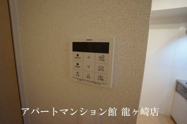 グッド・アイランド阿見Ⅰの設備