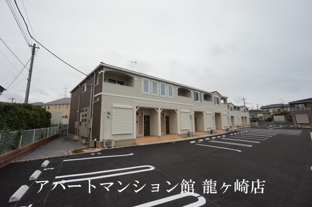 グッド・アイランド阿見Ⅰ