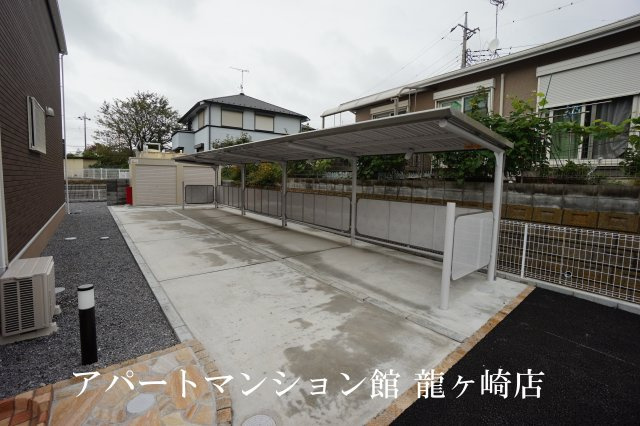 グッド・アイランド阿見Ⅰのその他共用部分