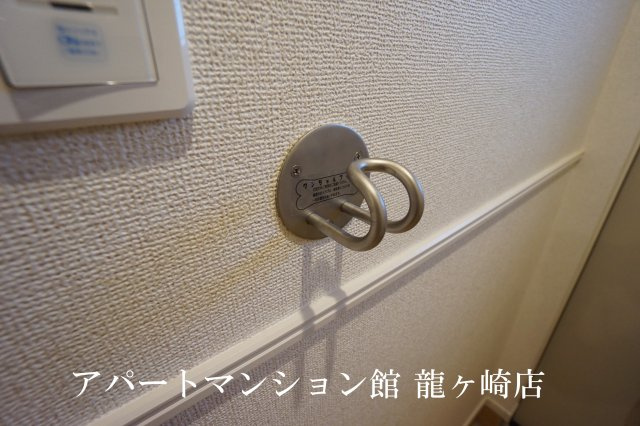 グッド・アイランド阿見Ⅰのその他
