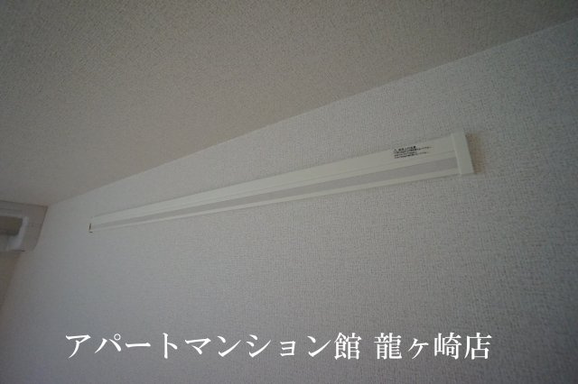 グッド・アイランド阿見Ⅰの設備
