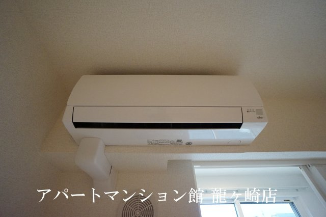 グッド・アイランド阿見Ⅰの設備