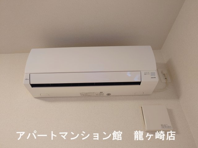 ポスト　フォルトナートＢの設備