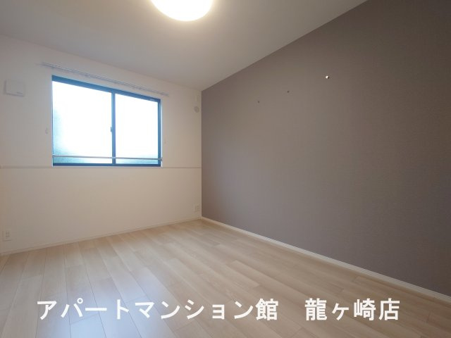 ポスト　フォルトナートＢの洋室