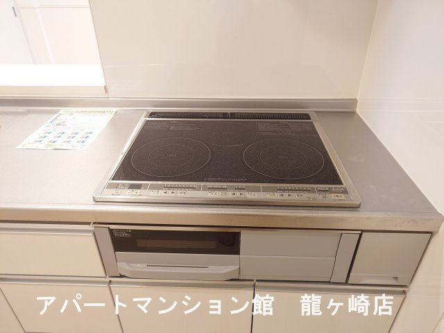 ポスト　フォルトナートＢのキッチン