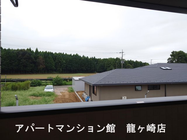 ポスト　フォルトナートＢの展望
