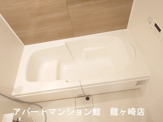 ポスト　フォルトナートＢの浴室