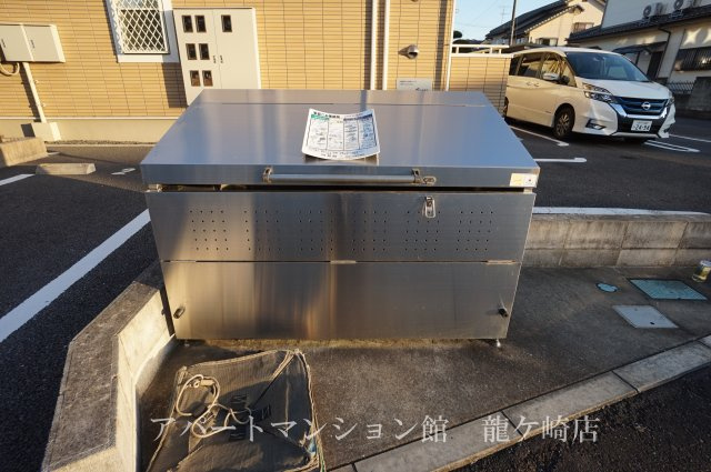 ベル　ラフィーネのその他共用部分