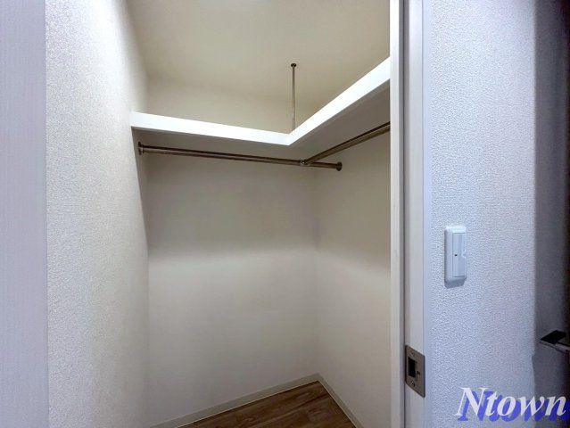【収納】 | プレサンス丸の内リラティ | ちょっとした収納スペースも充実しています