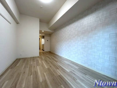 【その他】 | プレサンス丸の内リラティ | きれいな内装です