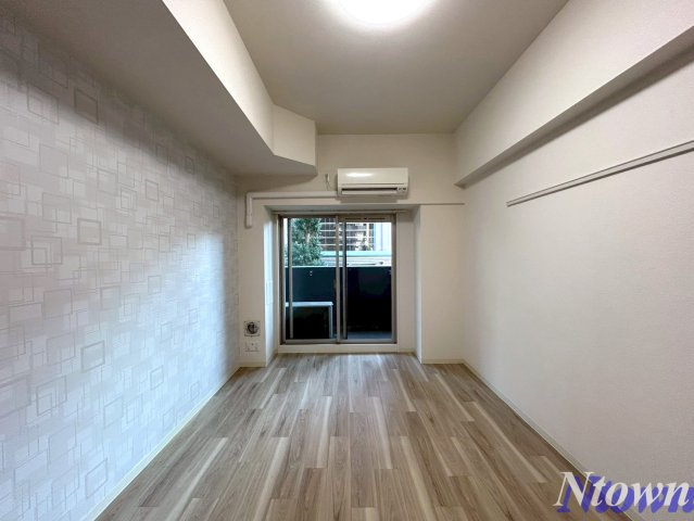 【居間・リビング】 | プレサンス丸の内リラティ | ゆったり過ごせる居間です