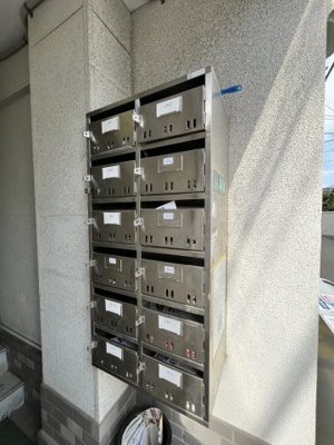 【設備】 | サンロード白鷺