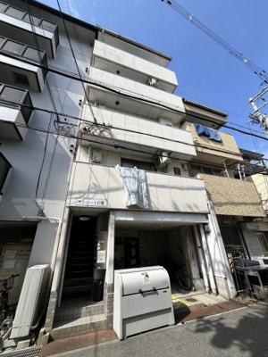【外観】 | サンロード白鷺