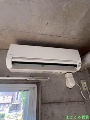 【設備】 | プロスパーハイツ深井