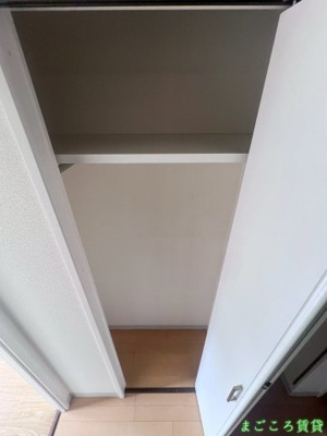 【その他共用部分】 | プロスパーハイツ深井