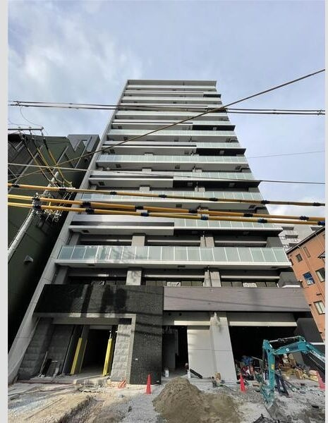 S-RESIDENCE大阪同心
