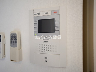 【セキュリティ】 | Luxeなかもず