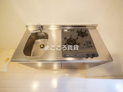 【キッチン】 | Luxeなかもず