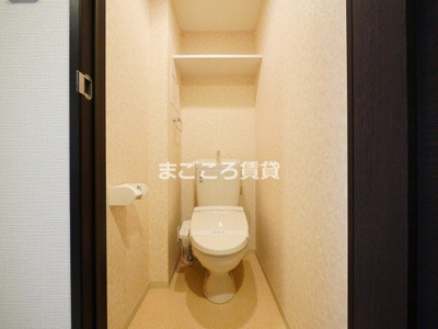 【トイレ】 | Luxeなかもず