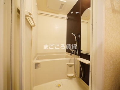 【浴室】 | Luxeなかもず