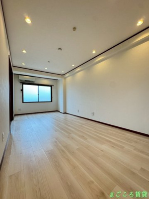 【洋室】 | 新栄プロパティー北野田Ⅱ