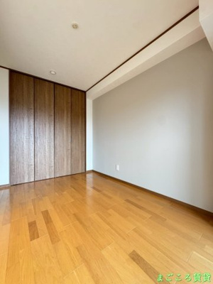 【寝室】 | 新栄プロパティー北野田Ⅱ