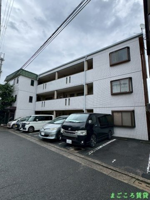 【外観】 | 新栄プロパティー北野田Ⅱ