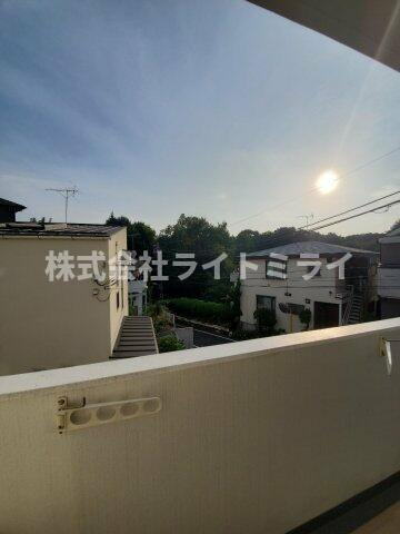 Ｔｈｅ　Ｗｅｌｌ　Ｍｅｊｉｒｏの展望|The Well Mejiro 