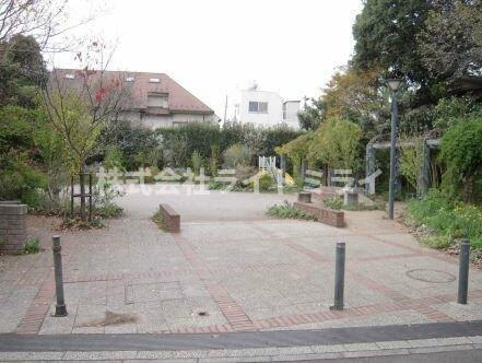 Ｔｈｅ　Ｗｅｌｌ　Ｍｅｊｉｒｏのその他|下落合東公園まで430m 