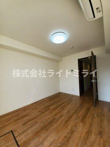 Ｔｈｅ　Ｗｅｌｌ　Ｍｅｊｉｒｏの内装|The Well Mejiro 