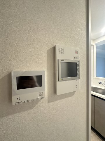 アーバネックス東梅田のセキュリティ